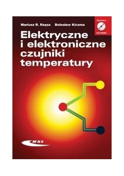 Elektryczne i elektroniczne czujniki temperatury