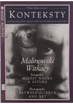 Konteksty