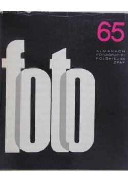 Almanach Fotografiki Polskiej 65