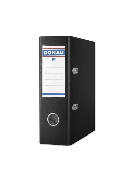 Segregator Donau Master A5 czarny