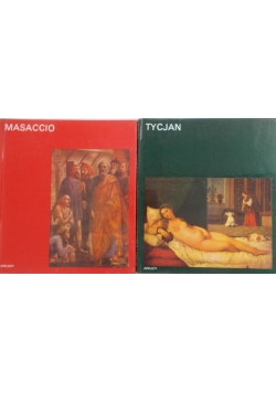 Masaccio / Tycjan