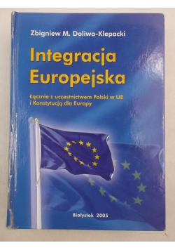 Integracja Europejska