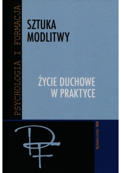 Sztuka modlitwy