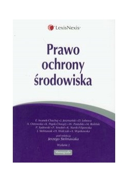 Prawo ochrony środowiska, Nowa