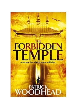 The Forbidden Temple