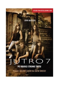 Jutro 7: po drugiej stronie świtu