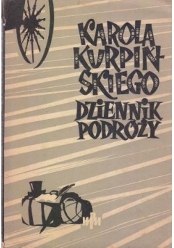Dziennik podróży