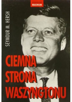 Ciemna strona Waszyngtonu