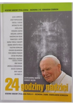 24 godziny nadziei