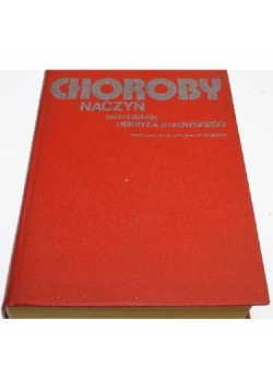 Choroby naczyń