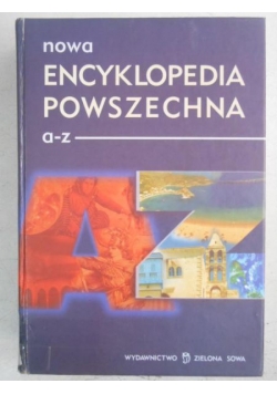 Nowa Encyklopedia Powszechna