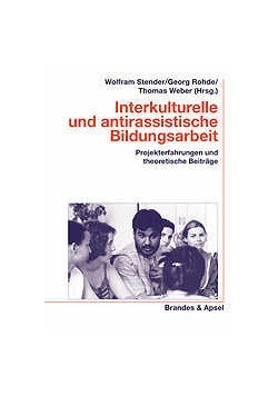 Interkulturelle und antirassistische bildungsarbeit
