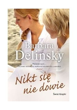 Nikt się nie dowie