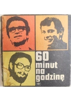 60 minut na godzinę