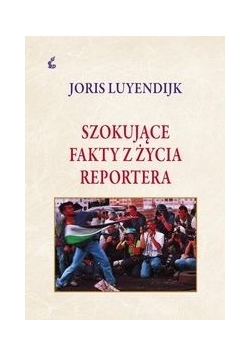 Szokujące fakty z życia reportera,  Nowa