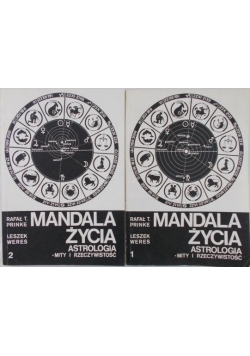 Mandala życia, t.I-II