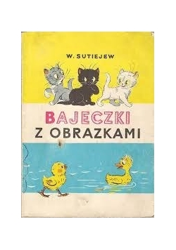 Bajeczki z obrazkami