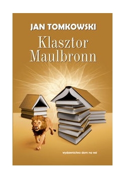 Klasztor Maulbronn