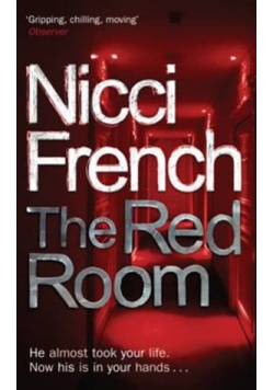 The Red Room
