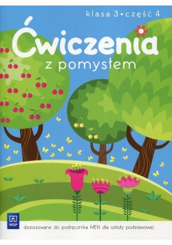 Ćwiczenia z pomysłem 3 Część 4