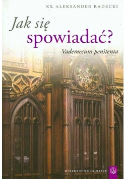 Jak się spowiadać