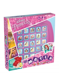 Match Princess