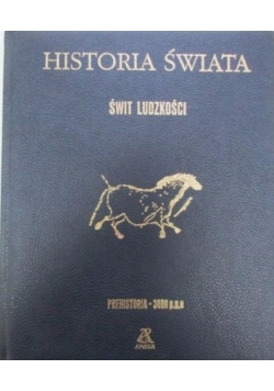 Historia świata świat ludzkości