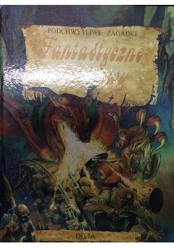Fantastyczne wyprawy