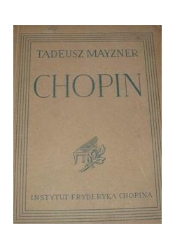 Chopin , 1947 r.