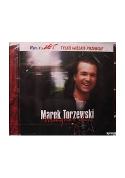 Marek Torzewski. Magnes Dusz, płyta CD
