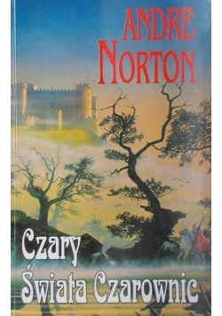 Czary świata czarownic