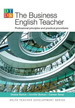 The Business English Teacher Paperback
