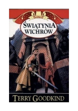Świątynia wichrów
