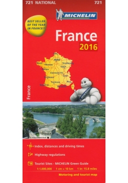 France 1:1 000 000