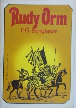 Rudy Orm