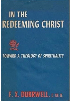 In the redeeming Christ