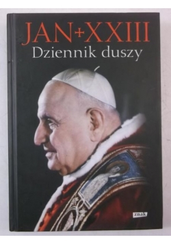 Jan XXIII Dziennik duszy