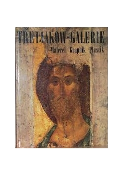 Tretjakow-Galerie