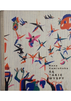 Takie wyspy
