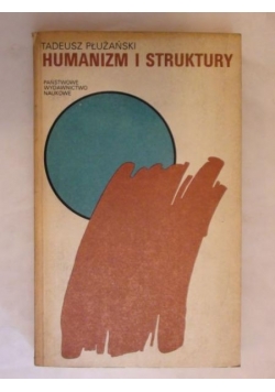 Humanizm i struktury