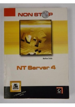 NT Server 4