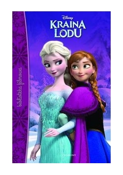 Kraina Lodu Biblioteka filmowa