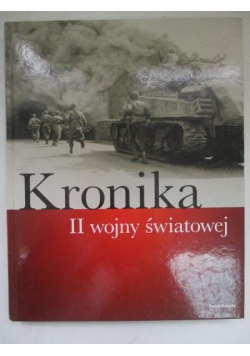 Kronika II wojny światowej