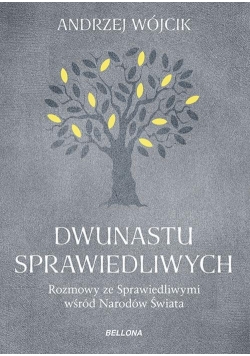 Dwunastu sprawiedliwych