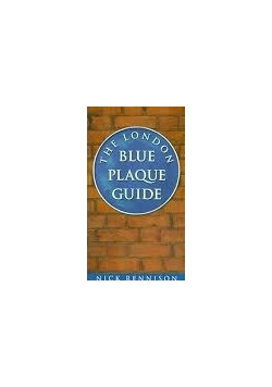 Blue Plaque Guide