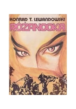 Różanooka