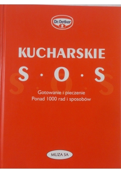 Kucharskie S.O.S.