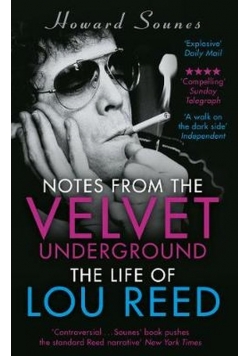 Notes from the Velvet Underground