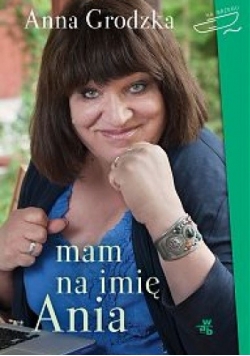 Mam na imię Ania