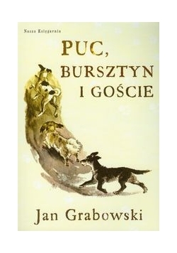 Puc Bursztyn i goście